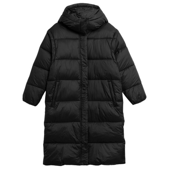 4F Γυναικείο μπουφάν Down Jacket